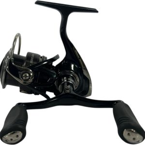 1x Daiwa Matchwinner 2508D Qda with Extra Spool - H27 - PRE LOVED - Image 4
