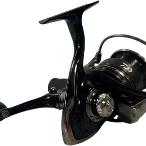 1x Daiwa Matchwinner 2508D Qda with Extra Spool - H27 - PRE LOVED - Image 5