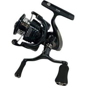 1x Daiwa Nzon Plus Lt 5000S-Cp-Dh with Extra Spool - H27 - PRE LOVED - Image 2
