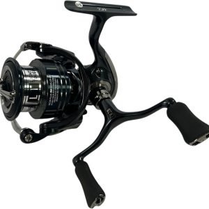 1x Daiwa Nzon Plus Lt 5000S-Cp-Dh with Extra Spool - H27 - PRE LOVED - Image 3