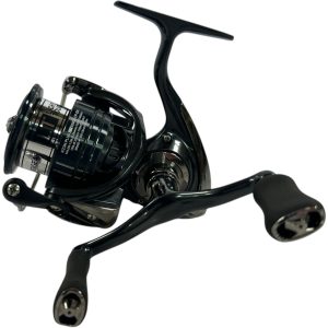 1x Daiwa Nzon Plus Lt 5000S-Cp-Dh with Extra Spool - H27 - PRE LOVED - Image 4