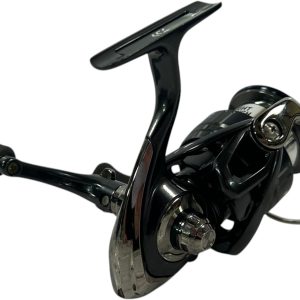 1x Daiwa Nzon Plus Lt 5000S-Cp-Dh with Extra Spool - H27 - PRE LOVED - Image 5