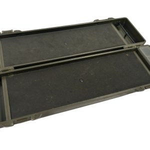 1x Korda Rig Box large - A24 - PRE LOVED - Image 2