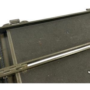 1x Korda Rig Box large - A24 - PRE LOVED - Image 3