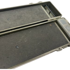 1x Korda Rig Box large - A24 - PRE LOVED - Image 4