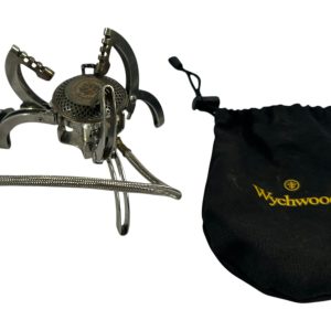 1x Wychwood Stove - H26 - PRE LOVED - Image 4