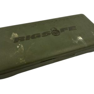 1x Korda Rig Safe - J14 - PRE LOVED