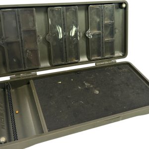 1x Korda Rig Safe - J14 - PRE LOVED - Image 2
