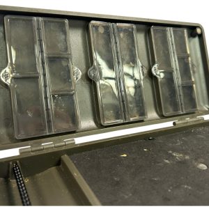 1x Korda Rig Safe - J14 - PRE LOVED - Image 3