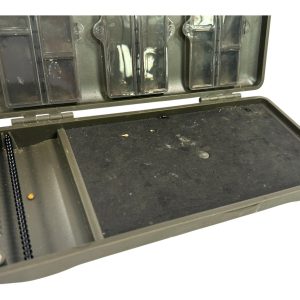 1x Korda Rig Safe - J14 - PRE LOVED - Image 4