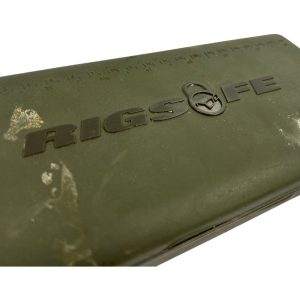 1x Korda Rig Safe - J14 - PRE LOVED - Image 5
