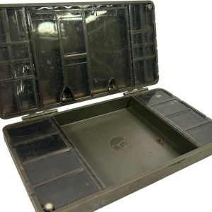 1x Korda Tacklesafe - A22 - PRE LOVED - Image 2