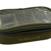 1x Trakker lead Pouch - D6 - PRE LOVED