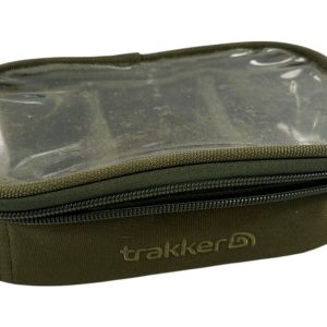 1x Trakker lead Pouch - D6 - PRE LOVED