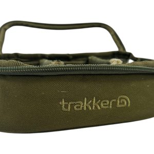 1x Trakker lead Pouch - D6 - PRE LOVED - Image 4