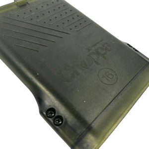1x Ridgemonkey Choppa 16mm - H27 - PRE LOVED - Image 5