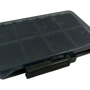1x Nash Box Logic compartment - A24 - PRE LOVED