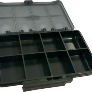 1x Nash Box Logic compartment - A24 - PRE LOVED - Image 2