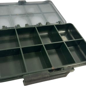 1x Nash Box Logic compartment - A24 - PRE LOVED - Image 3