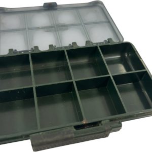 1x Nash Box Logic compartment - A24 - PRE LOVED - Image 4