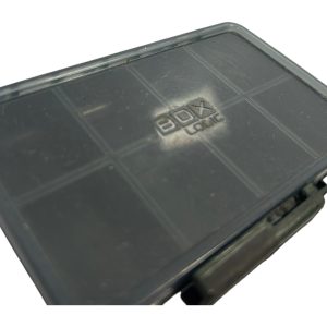 1x Nash Box Logic compartment - A24 - PRE LOVED - Image 5