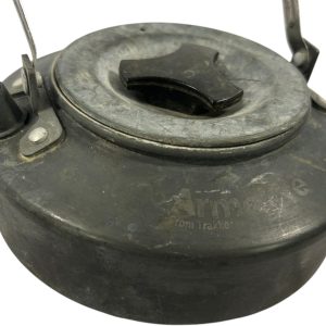 1x Trakker Armolife Kettle - H27 - PRE LOVED - Image 2