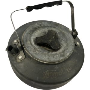 1x Trakker Armolife Kettle - H27 - PRE LOVED - Image 3