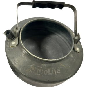 1x Trakker Armolife Kettle - H27 - PRE LOVED - Image 4
