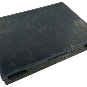 1x Nash Box Logic Tackle Box - A125 - PRE LOVED