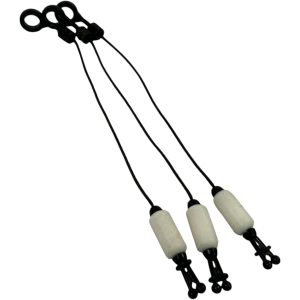 3x Gardner Nano Bugs - J14 - PRE LOVED