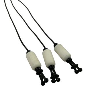 3x Gardner Nano Bugs - J14 - PRE LOVED - Image 2