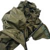 1x Trakker 100 Bivvy Skull Cap (No Clips) - U121 - PRE LOVED