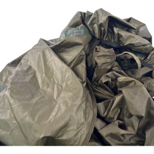 1x Trakker 100 Bivvy Skull Cap (No Clips) - U121 - PRE LOVED - Image 3