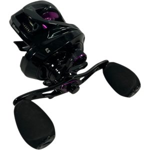 1x Okuma Scorpio 6.5 Baitcaster LH - E16 - PRE LOVED
