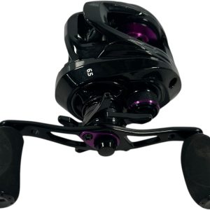 1x Okuma Scorpio 6.5 Baitcaster LH - E16 - PRE LOVED - Image 2