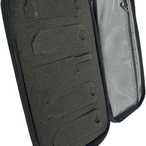 1x Delkim Storage Case - U162 - PRE LOVED - Image 2