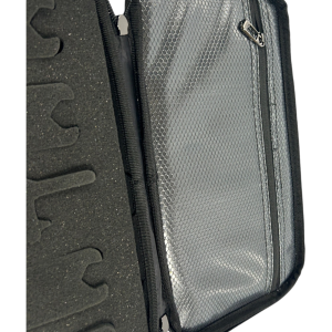 1x Delkim Storage Case - U162 - PRE LOVED - Image 3