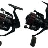 2x Nash Scope GT 6000 Reels - F7 - PRE LOVED
