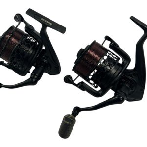 2x Nash Scope GT 6000 Reels - F7 - PRE LOVED - Image 2