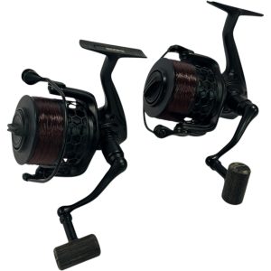 2x Nash Scope GT 6000 Reels - F7 - PRE LOVED - Image 3