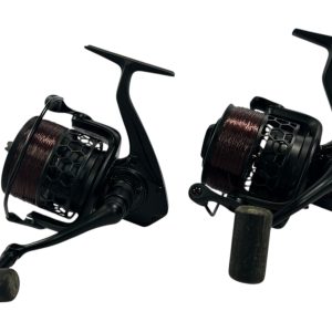 2x Nash Scope GT 6000 Reels - F7 - PRE LOVED - Image 4