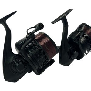 2x Nash Scope GT 6000 Reels - F7 - PRE LOVED - Image 5