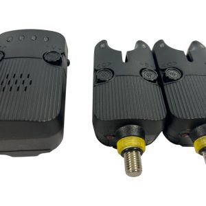 2x Wychwood Solace SAS Alarms with Reciver in Boxes - C21 - PRE LOVED - Image 5