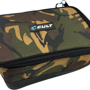 1x Cult Hook Bait Pouch - U105 - PRE LOVED