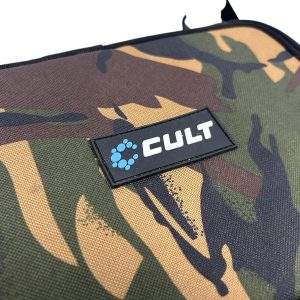 1x Cult Hook Bait Pouch - U105 - PRE LOVED - Image 5