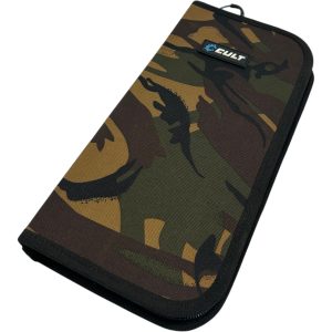 1x Cult Rig Wallet - E2 - PRE LOVED