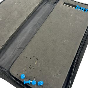 1x Cult Rig Wallet - E2 - PRE LOVED - Image 4