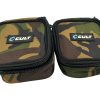 2x Cult Small Accessory Pouches - J12 - PRE LOVED