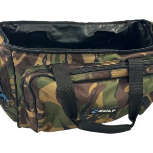 1x Cult Medium Caryall DPM - S107 - PRE LOVED - Image 2