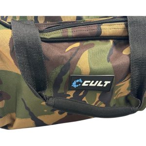 1x Cult Medium Caryall DPM - S107 - PRE LOVED - Image 3